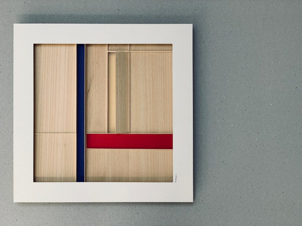 36×36 — No. 01
