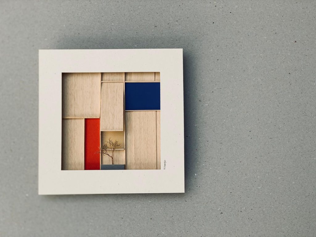 19×19 — No. 02