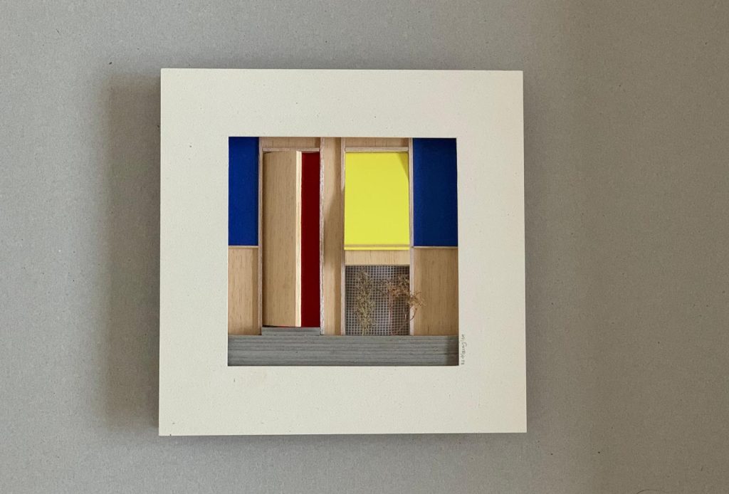 19×19 — No. 03