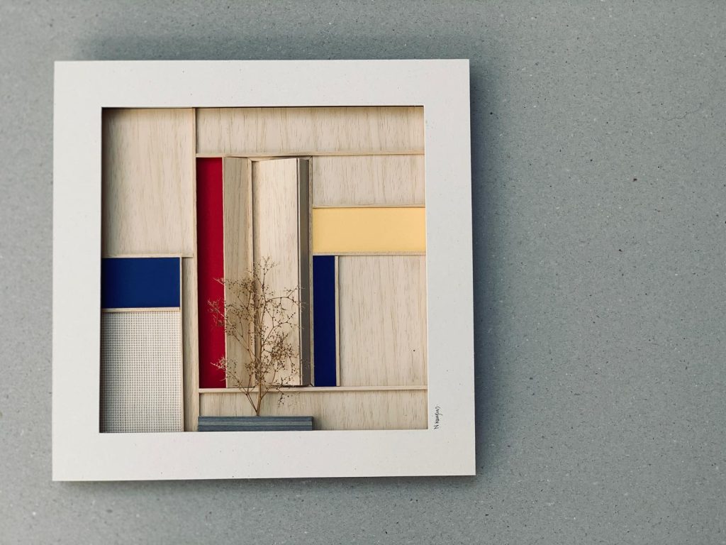 25×25 — No. 03