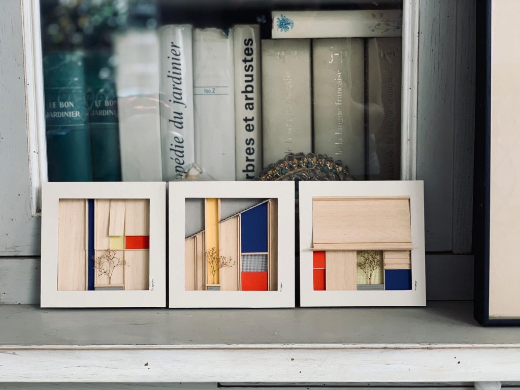 Compositions — No. 05