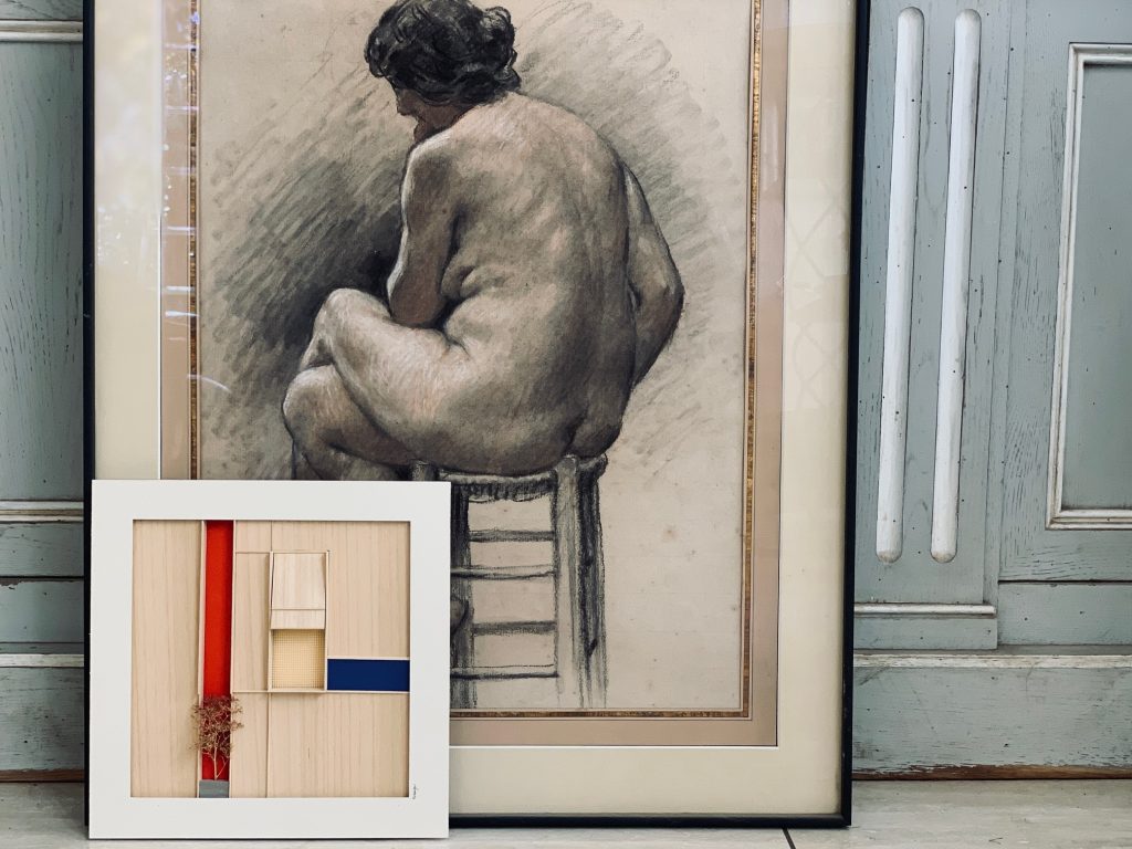 Compositions — No. 10
