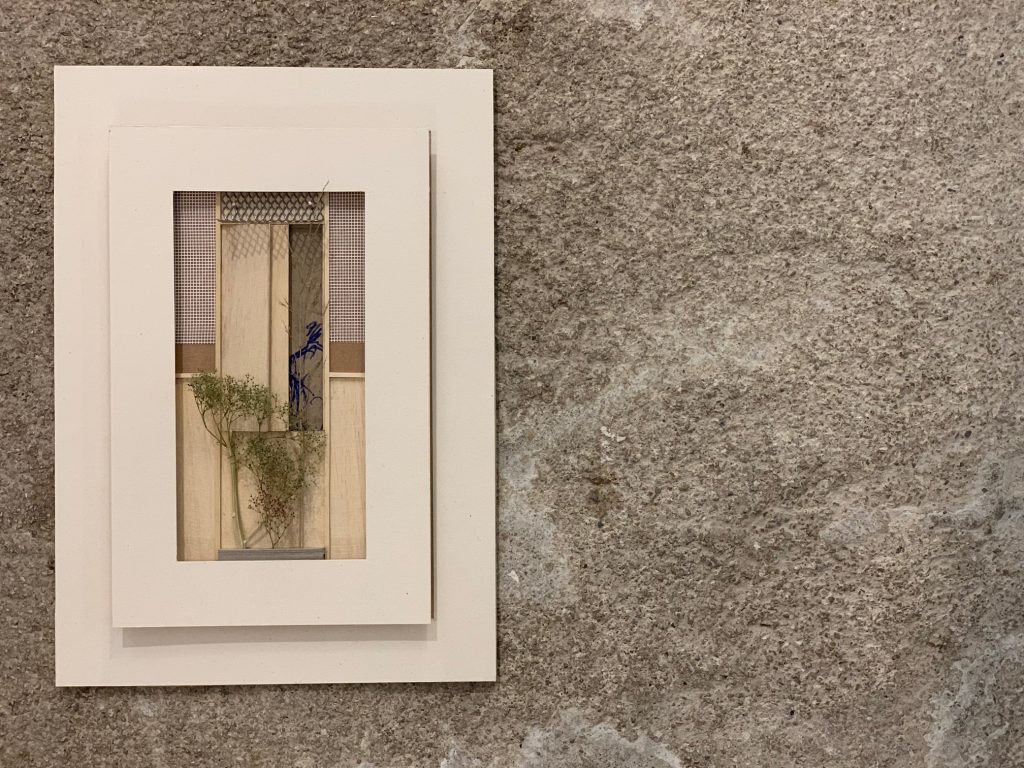 Monochrome — No. 04