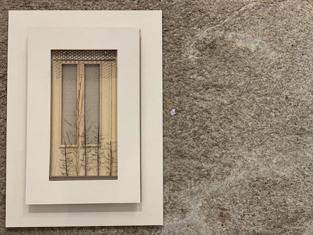 Monochrome — No. 06