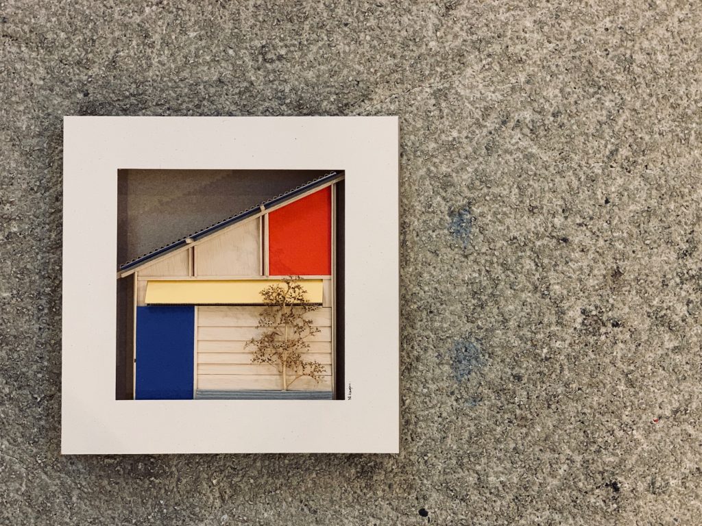 19×19 — No. 08